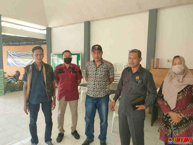 Anggota Unit III Tipidkor Polres Lamongan Dilaporkan Kuasa Hukum Harian Memo ke Propam Polda Jatim