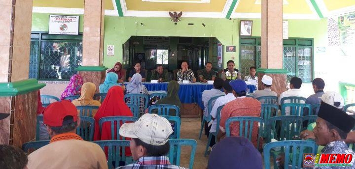 Pompanisasi Poktan Desa Kesamben Bermasalah, Dua Orang Dijebloskan Penjara