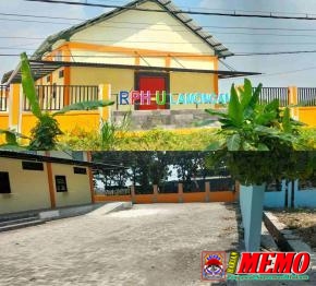Pembangunan Proyek RPH-U Lamongan Diduga Terindikasi Korupsi
