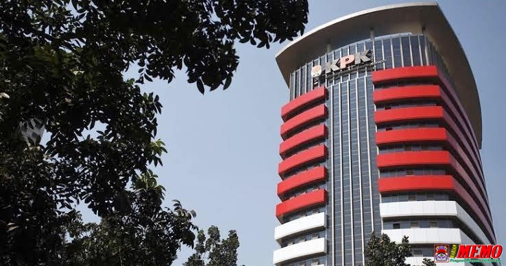 Pengembangan Tersangka Gedung Pemkab Lamongan Terkesan Jalan di Tempat