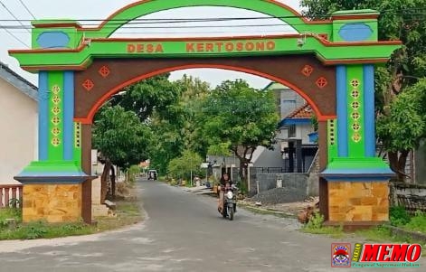 Desa Kertosono Gagal Capai Target Penyaluran Dana Desa Tahap I Tahun 2024
