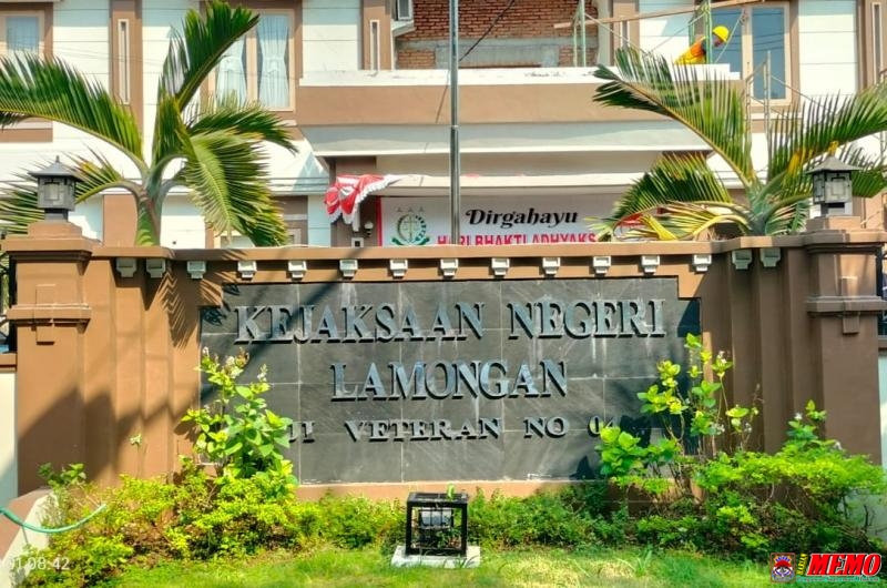 Kejaksaan Negeri Profesional Tangani Kasus Dugaan Korupsi, Salah Satunya Sentra Kuliner Sukodadi