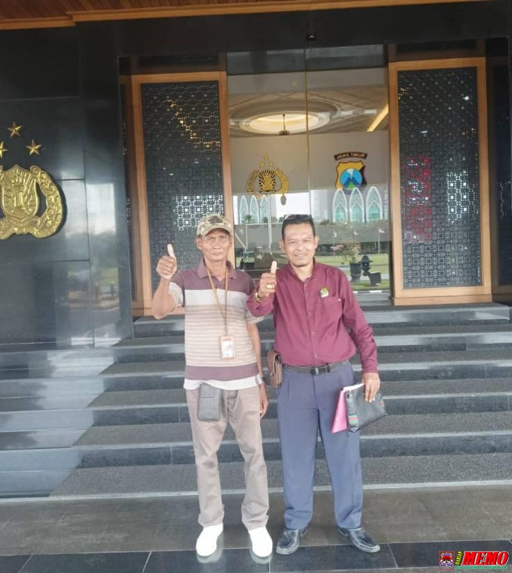 Media RadarOnline.id dan RS Akan Dilaporkan ke Polda Jatim Terkait Keterangan Palsu dan Berita Hoax!