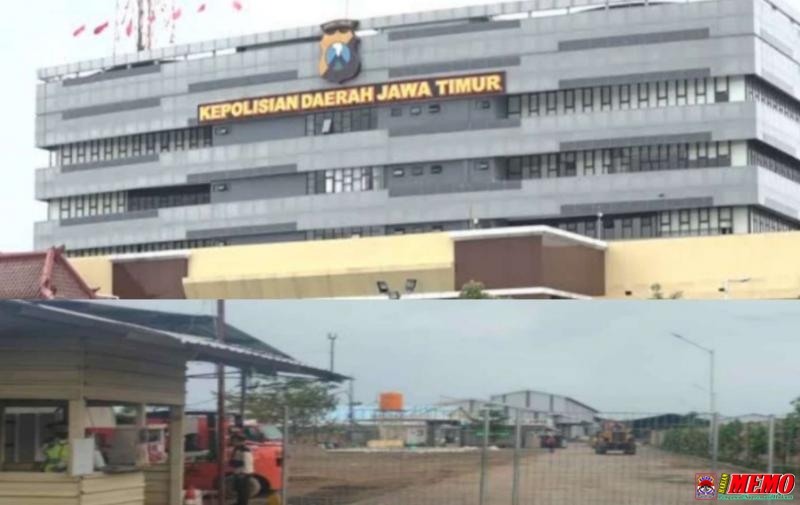 Kasus PT. Indonesia Royal Paper di Polda Jatim Terus Berlanjut