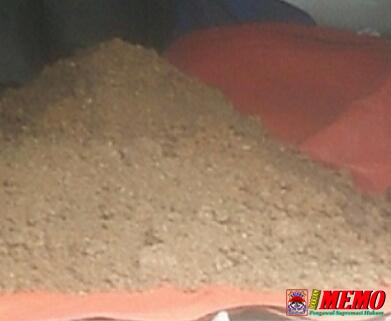 Kades Wanglo Kulon Tepis Keluhan Warganya Terkait Bau Tak Sedap Aktivitas CV. Cakra Singgih Energy