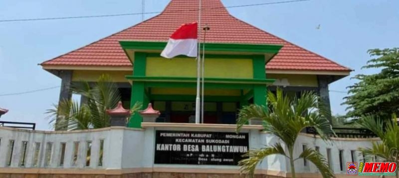 Biaya pendaftaran PTSL Desa Balungtawun Sangat Fantastis