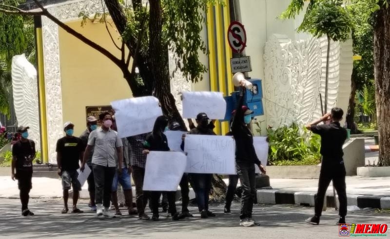 AML Nyatakan Sikap Dukung Kinerja Kejaksaan Lamongan Tangani Kasus Dugaan Korupsi