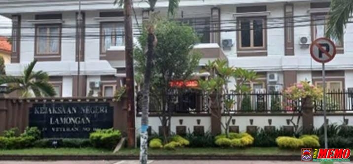 Dugaan Korupsi Desa Lopang Segera Dilayangkan ke Kejaksaan Negeri Lamongan