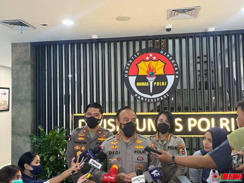 Polri Kian Kuatkan Sistem ETLE Guna Hindari Pungli dan Tingkatkan Kesadaran Masyarakat