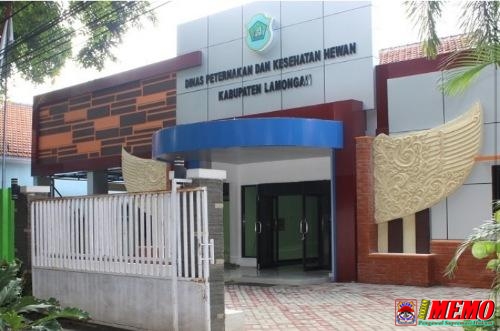 Bantuan Hibah Ternak Diduga Banyak yang Fiktif, Sekdin Peternakan Lamongan Siap Jadi Jaminan?