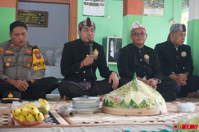 Peringati HJL Ke-456, Kecamatan Mantup Gelar Berbagai Kegiatan Positif