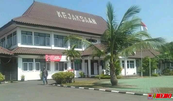 Kejari Gresik Diduga Tidak Profesional Tangani Kasus Penyalahgunaan Dana Desa Kabupaten Gresik