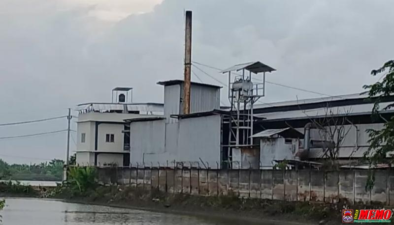 Respon Keluhan Masyarakat Soal Pabrik, Dewan Lamongan Segera Lakukan Sidak