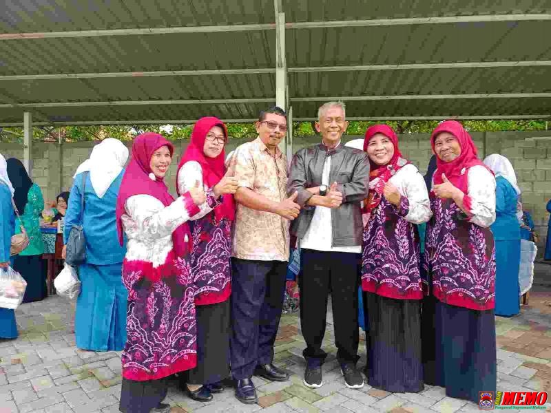 IGTKI - PGRI Kabupaten Pasuruan Gelar Lomba Cipta Lagu