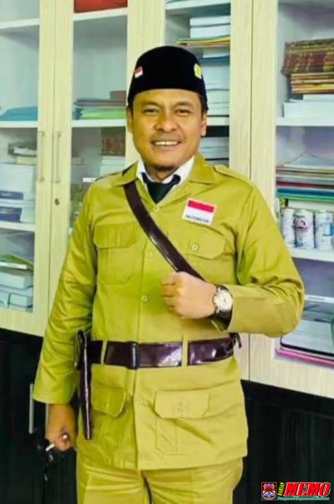 Partai Golkar Berharap Lagu Kebangsaan Berkumandang di OPD