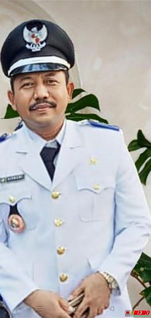 AKD Balongpanggang Diduga Kondisikan Oknum Wartawan untuk Bekingan Proyek 