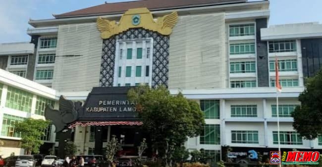 Pembayaran Proyek di Lamongan Terancam Tunda Bayar dan Terindikasi Tebang Pilih