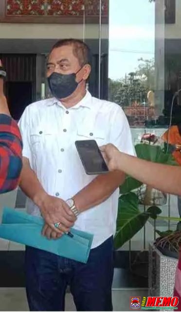 Terus Berlanjut, Giliran Heri Pranoto Eks Kepala Dispenda Lamongan Diperiksa KPK