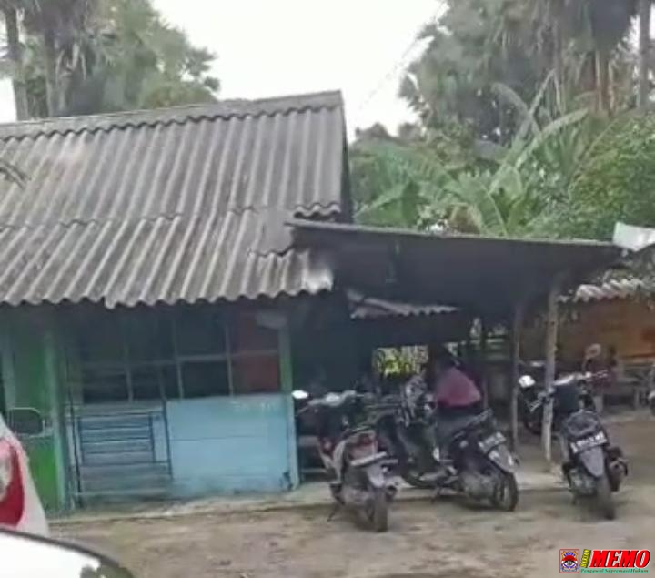 Kepala Satpol PP Gresik Respon Keras Terkait Maraknya Warung Jual Miras di Desa Hendrosari