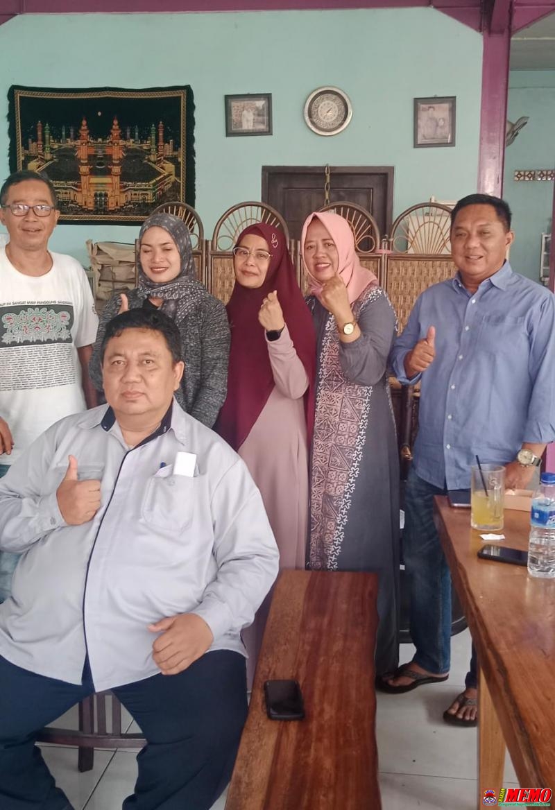 Klarifikasi Terkait SPMP di SMAN 1 Kebomas 