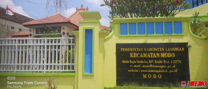 Puluhan Milyar, Hasil Dugaan Pungli PTSL Kecamatan Modo Dilakukan Secara Berjamaah