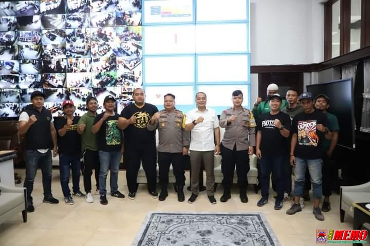 Away Persebaya ke Semarang Ditunda, Walikota Berharap Bajol Ijo Lebih Terorganisir