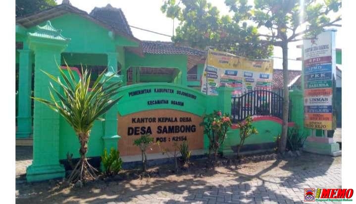 Diduga Tilep Aset BUMdes Desa Sambong-Bojonegoro, Sumari Bakal Dilaporkan ke Polisi