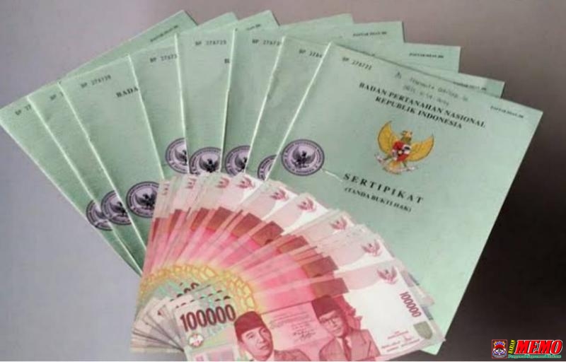 Pendaftaran PTSL Desa Dumpiagung Diduga Pungut Biaya Hingga Jutaan Rupiah
