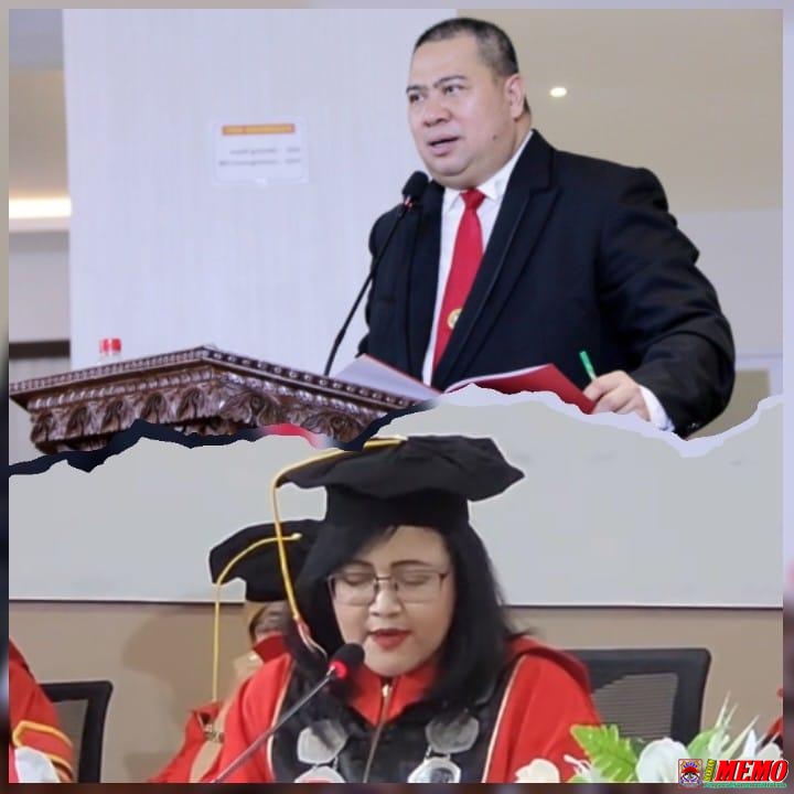 Advokat Zaibi Susanto : Dari Pengabdian Panjang Menuju Doktor Ilmu Hukum