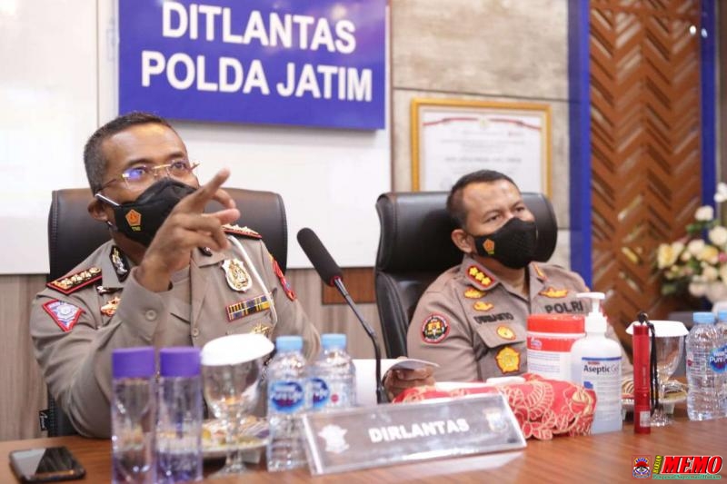 Tim Unit I Subdit III Tipidkor Ditreskrimsus Polda Jatim Turun Gunung, Seret Pelaku Korupsi di Grati