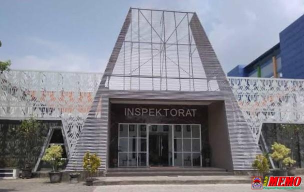 Diduga Ada Dana Pelicin untuk Pemeriksaan Inspektorat Lamongan