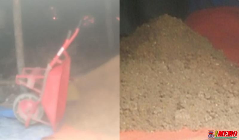 Polres Tuban Serius Tanggapi Aktivitas CV. Cakra Singgih Energy yang Dikeluhkan Warga Wangklo Kulon