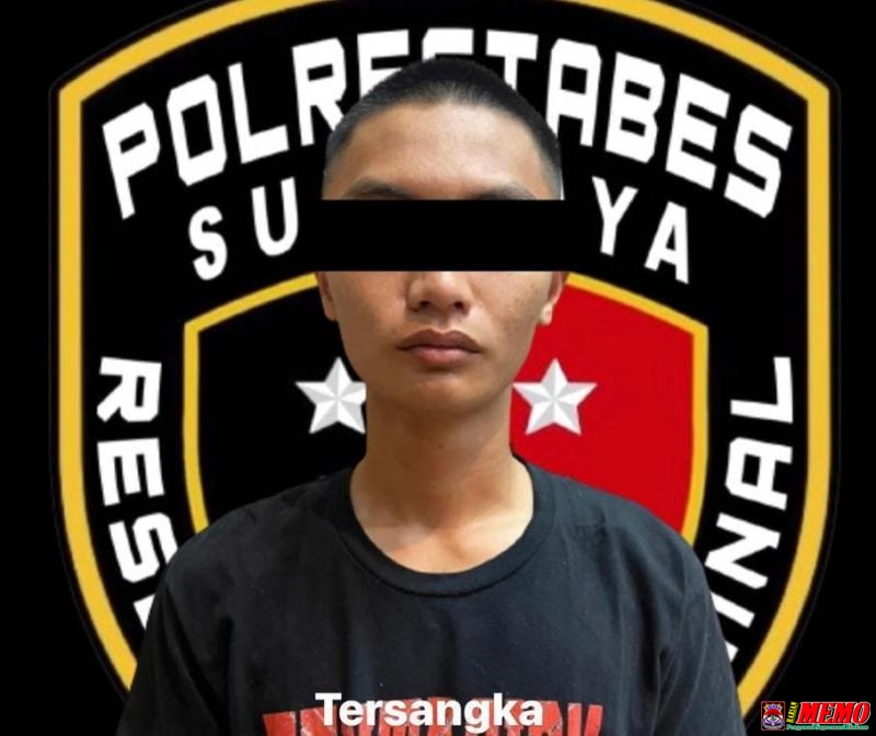 Respon Cepat Polisi Ungkap Kasus Penganiayaan di Poltekpel Surabaya