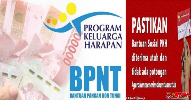 Pencairan BPNT dan PKH di Mantup Diduga Jadi Ladang Keuntungan Oknum Perangkat Desa Sukobendu 