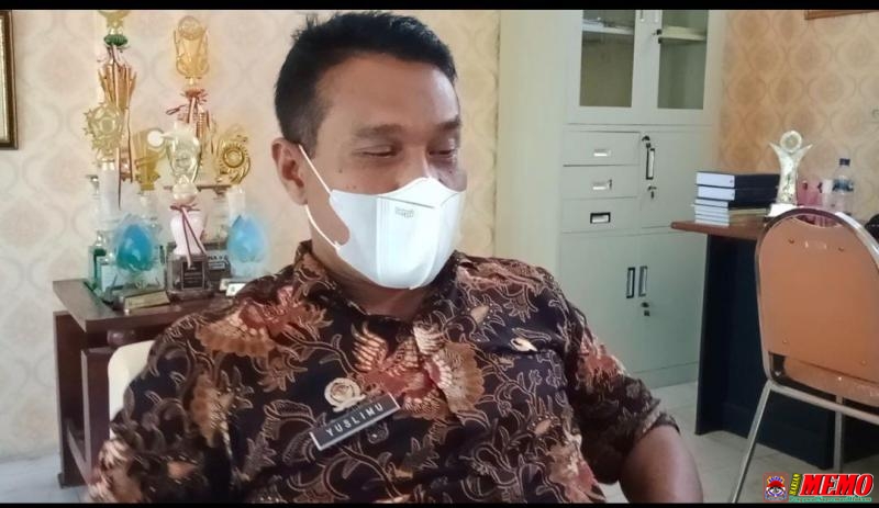 Diduga Makan Uang Haram, Kades Yuslimu Ranuklindungan Diseret Masuk Tahanan
