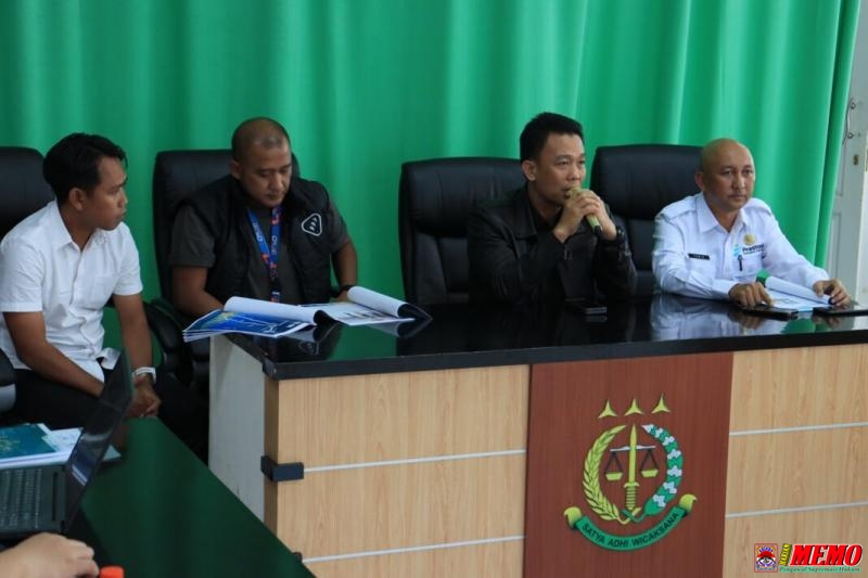Kejari Lamongan Ajak Masyarakat Ikut Ramaikan Event Lomba Lari PantuRun