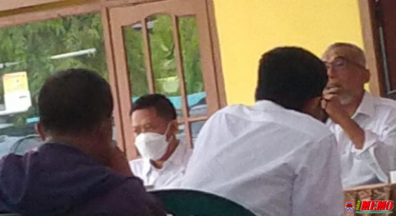 Penggunaan Anggaran Kegiatan FGD Kecamatan Menganti Patut Dipertanyakan