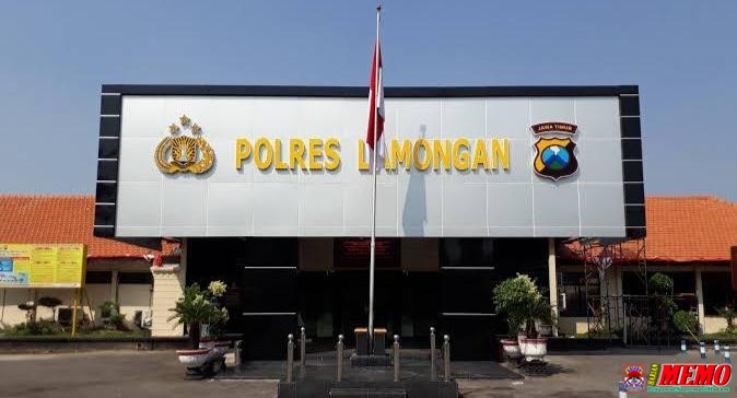 Keluh Kesah Masyarakat Desa Sugihan terkait PTSL Lanjut Ke Polres Lamongan