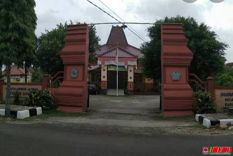Diduga Tipu Janda Jutaan Rupiah, Staf Keuangan Kecamatan Sarirejo Dilaporkan ke Polisi?