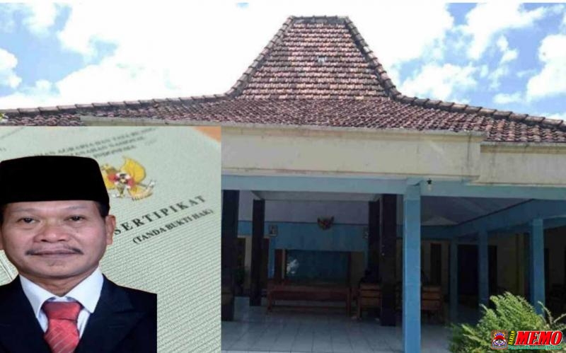 Program PTSL Desa Sekarbagus Diduga untuk Keuntungan Pribadi Kades