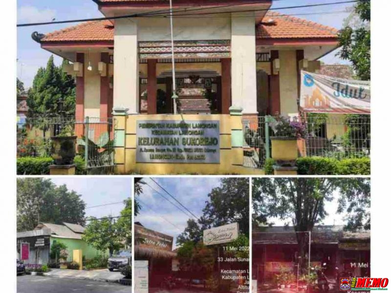 Penyewaan Tanah Kas Desa (TKD), Kelurahan Sukorejo Diduga Salahi Aturan, dan Layak Disoal