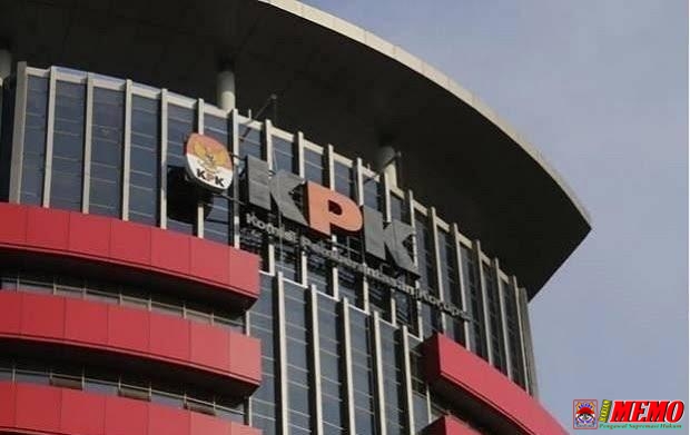 KPK Lamban Umumkan Tersangka dari Hasil Pengembangan Gedung Pemkab