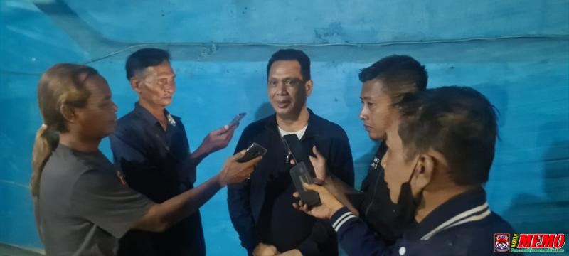 Melalui Beberapa Media, H. Mahmud Sampaikan Maaf Soal Dirinya Pernah Berurusan Hukum