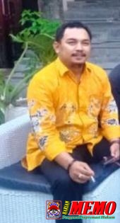 Camat Modo Berdalih Terkait PTSL yang Penting Masyarakat Senang