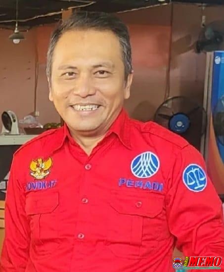 Kuas Hukum Megawati Menilai Zona Integritas Motto BPN Jalan di Tempat