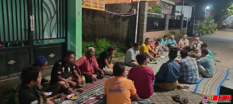 Cemari Polusi Udara, PT. SKA Abaikan Mediasi yang Digelar di Kantor Kelurahan Pakal