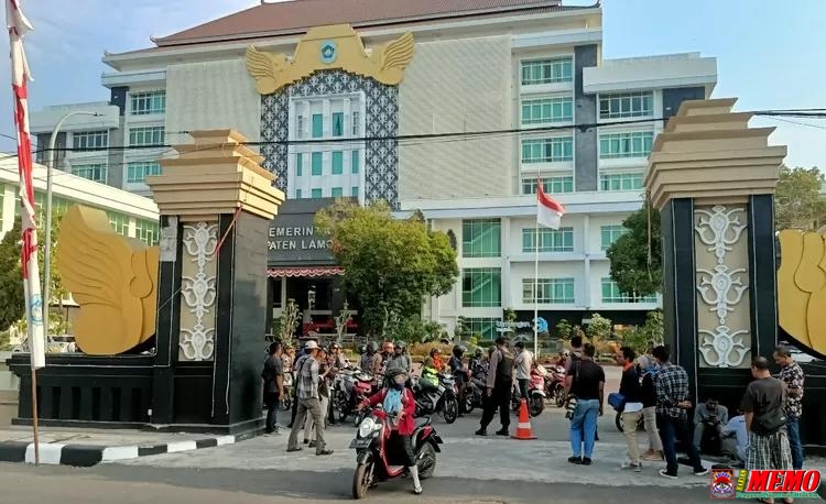 Hasil Buruan KPK di Lamongan Sementara Tetapkan 4 Tersangka