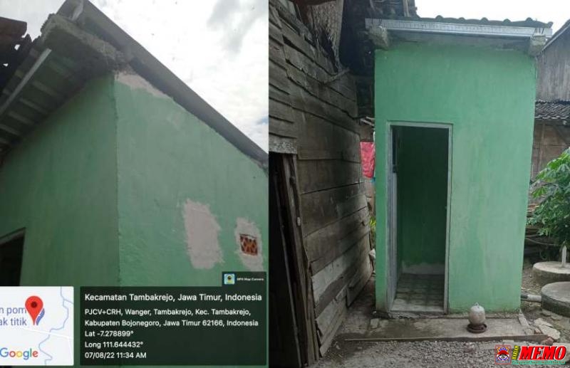 Polda Jatim Serius Dalami Dugaan Korupsi Proyek BKK ODF di Wilayah Kecamatan Tambakrejo