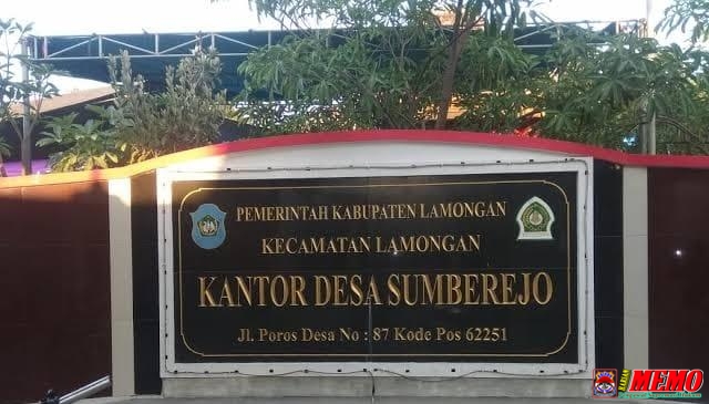 Dugaan Kasus Penyimpangan Dana DD Desa Sumberejo Bakal Dilaporkan ke Kejaksaan