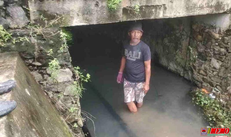 Proyek Air Bersih Desa Mulangato Buol Diduga Sarat Korupsi, Warga Minta Polda Lakukan Penyelidikan 